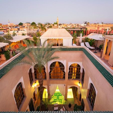 Riad Selouane Marrakesh Exterior photo