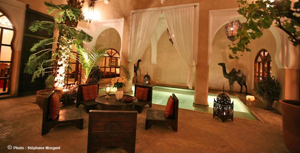 Riad Selouane Marrakesh Exterior photo