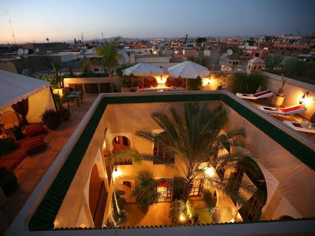 Riad Selouane Marrakesh Exterior photo